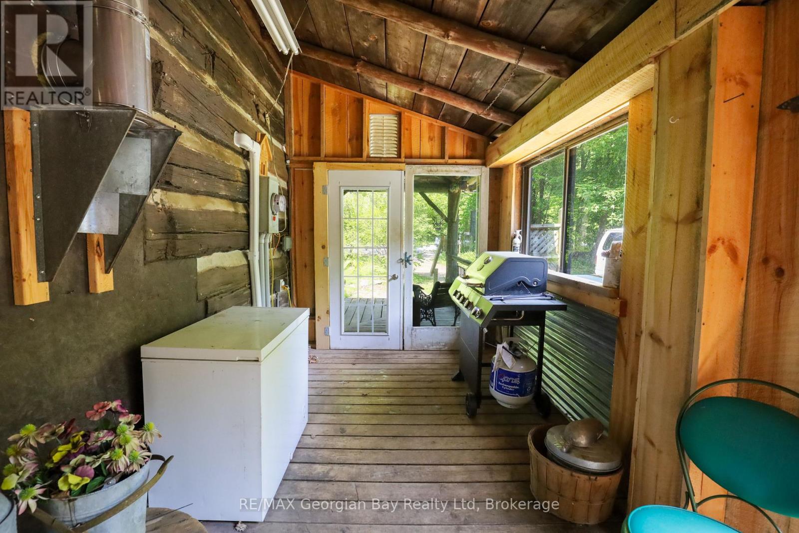 1445 Cedar Point Road, Tiny, Ontario  L9M 0T8 - Photo 5 - S12629790