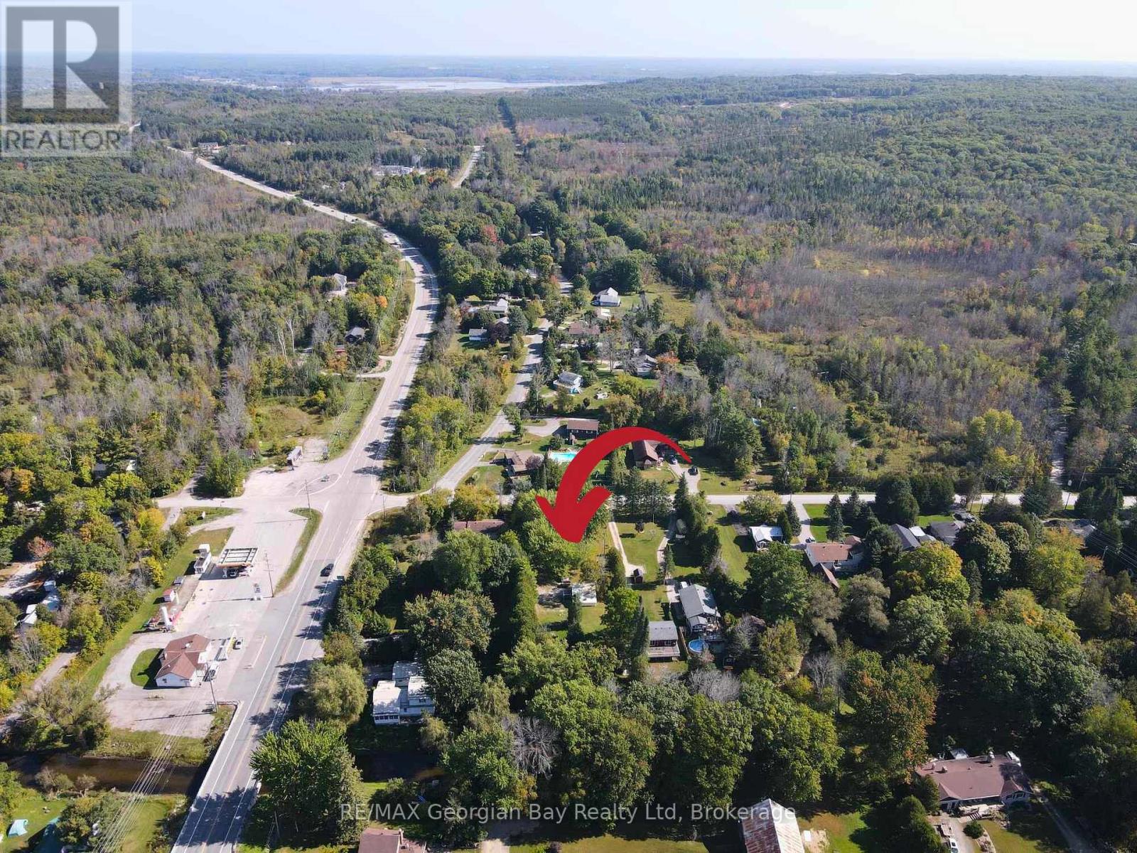 1968 Rosemount Road, Tay, Ontario  L0K 2C0 - Photo 12 - S12583144