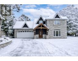 105 DUCKWORTH STREET, Barrie, Ontario