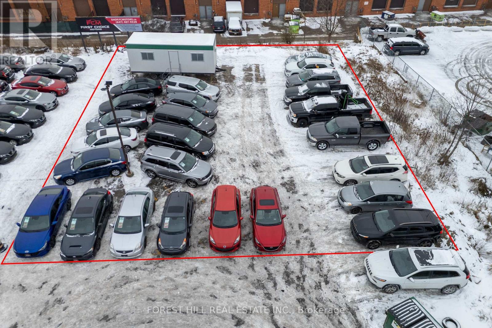 B - 1113 Finch Avenue W, Toronto, Ontario  M3J 2P7 - Photo 6 - W12646264