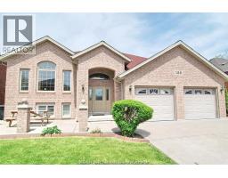 128 MARINA GROVE, Lakeshore, Ontario