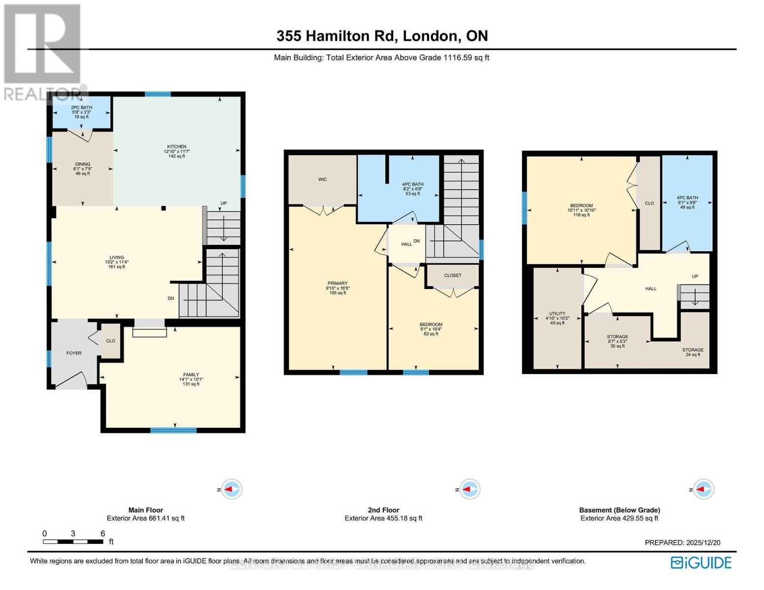 355 Hamilton Road, London East, Ontario  N5Z 1R6 - Photo 29 - X12646452