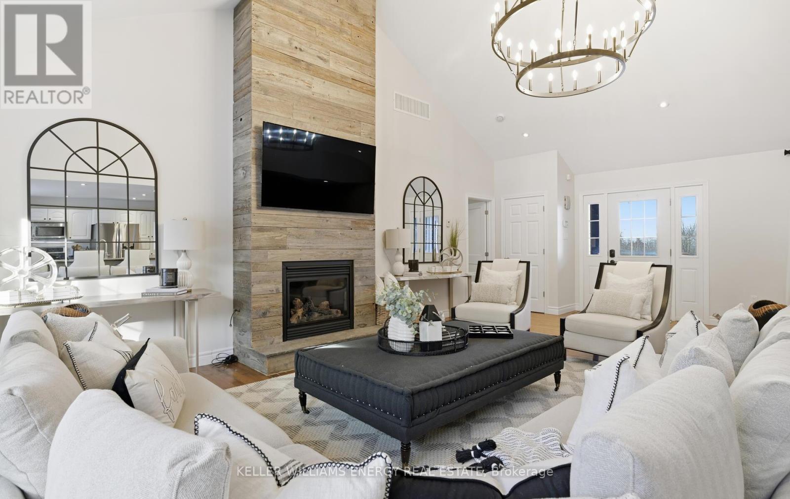 60 Davidge Drive, Scugog, Ontario  L9L 1B6 - Photo 10 - E12647540