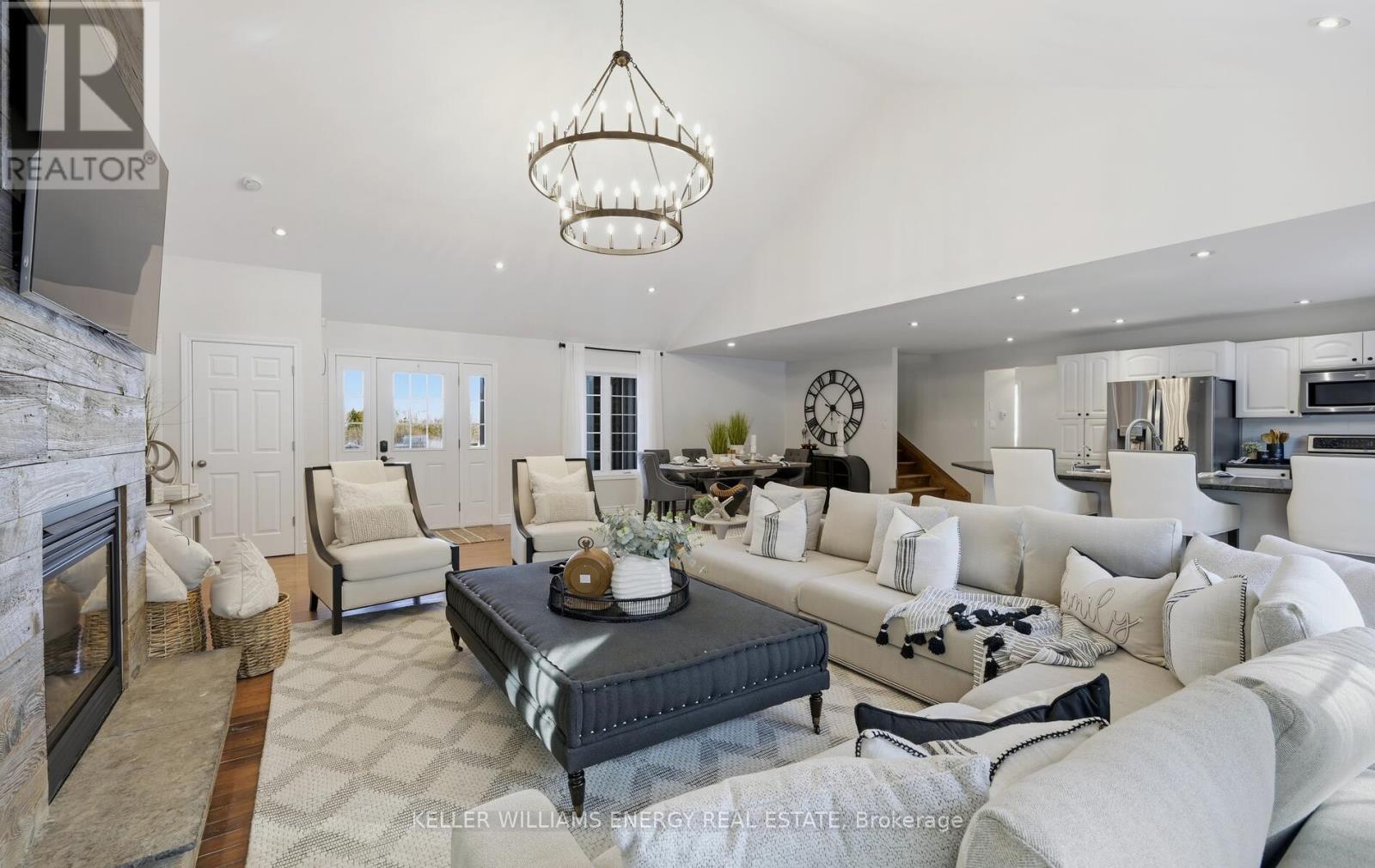 60 Davidge Drive, Scugog, Ontario  L9L 1B6 - Photo 11 - E12647540