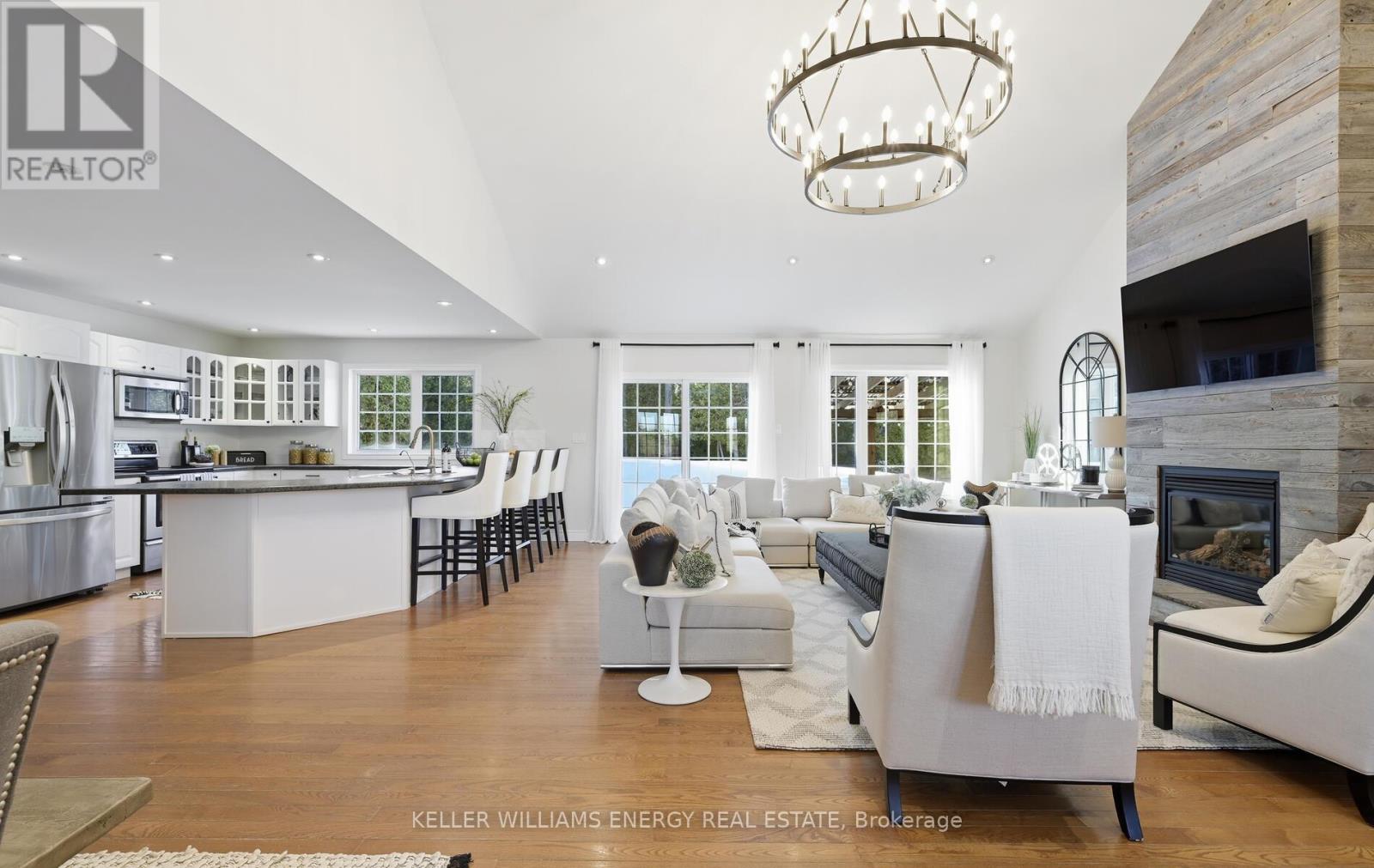 60 Davidge Drive, Scugog, Ontario  L9L 1B6 - Photo 12 - E12647540