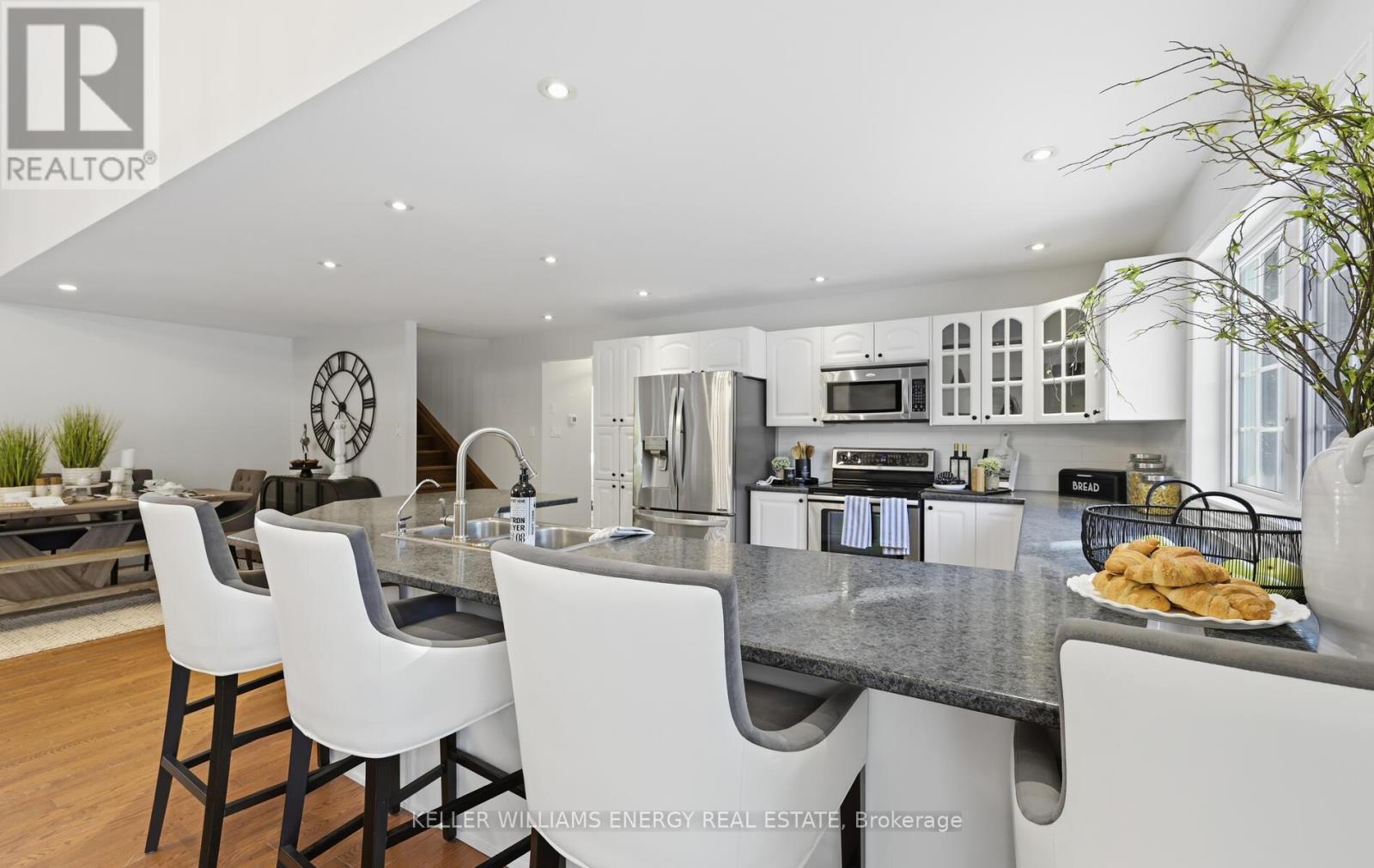 60 Davidge Drive, Scugog, Ontario  L9L 1B6 - Photo 13 - E12647540