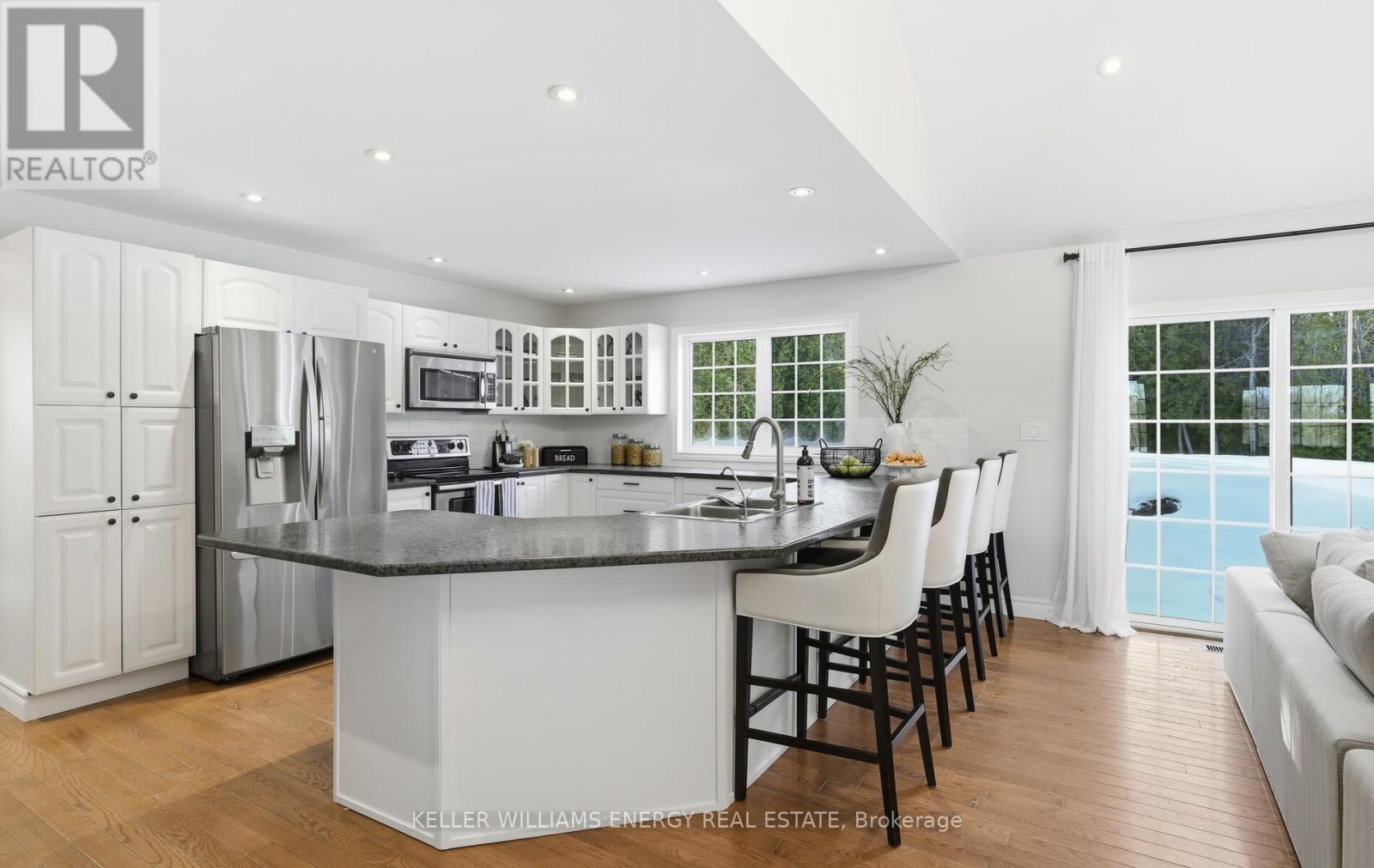 60 Davidge Drive, Scugog, Ontario  L9L 1B6 - Photo 14 - E12647540