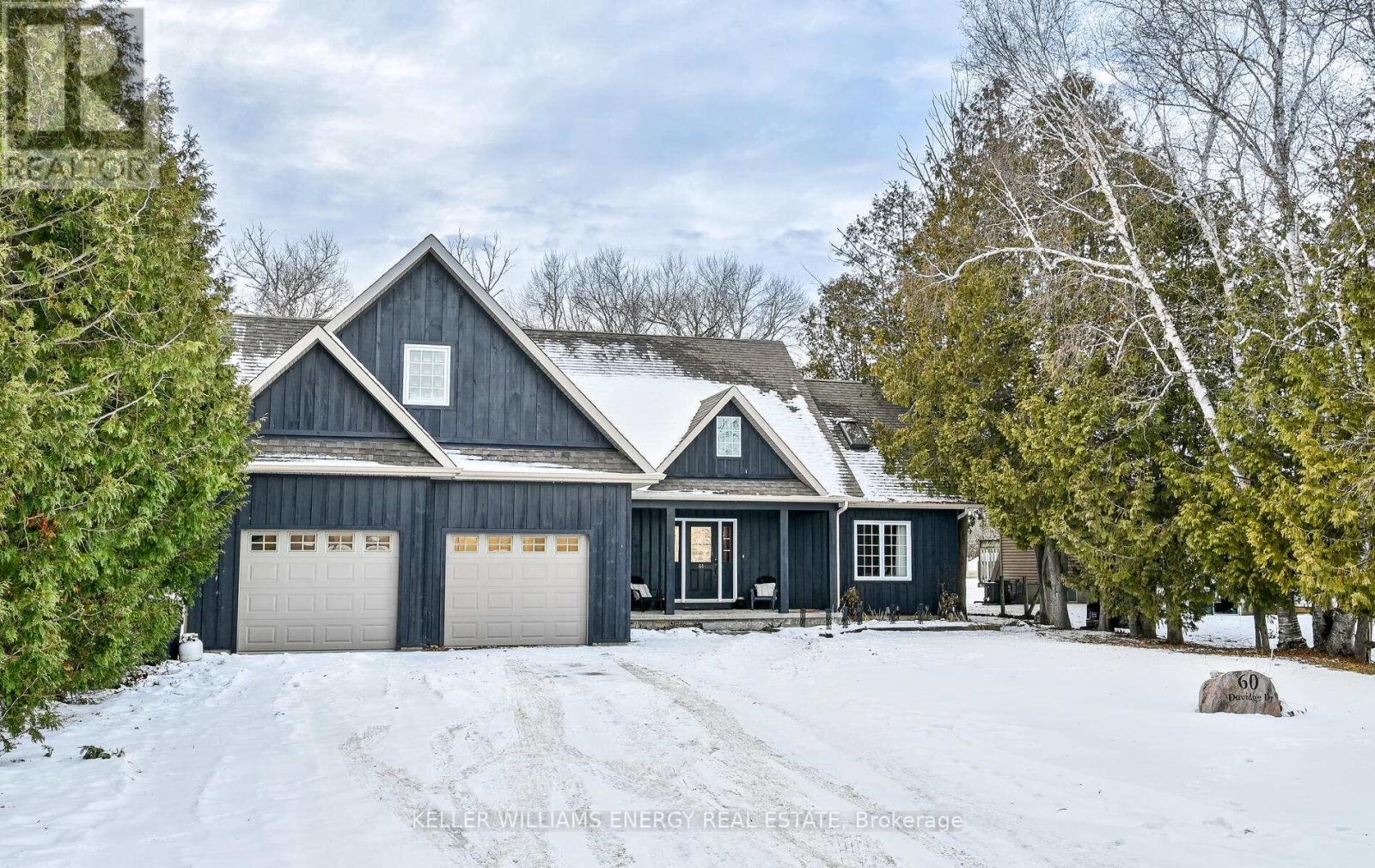 60 Davidge Drive, Scugog, Ontario  L9L 1B6 - Photo 2 - E12647540