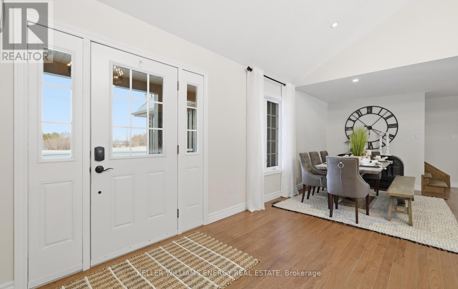 60 Davidge Drive, Scugog, Ontario  L9L 1B6 - Photo 3 - E12647540