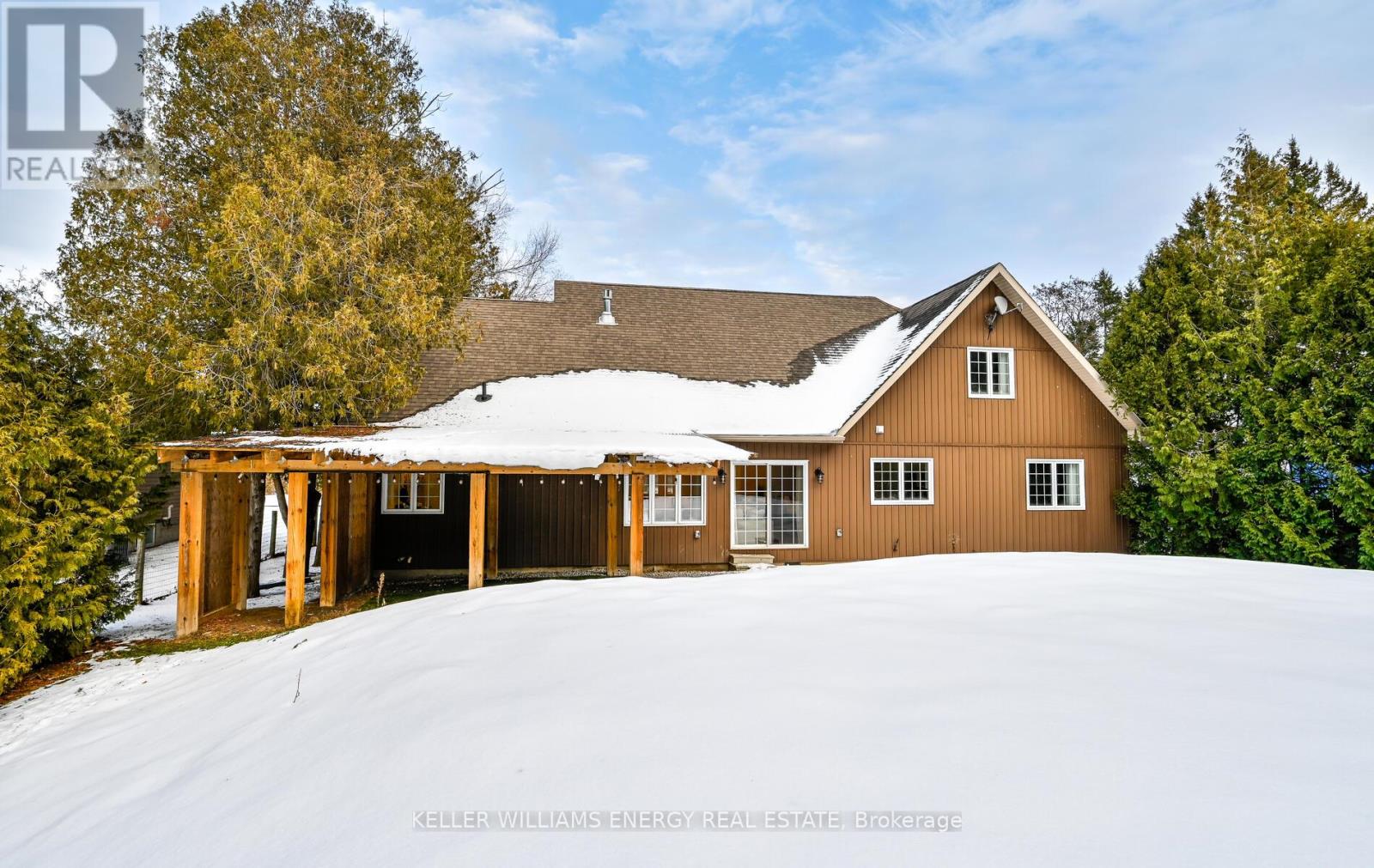 60 Davidge Drive, Scugog, Ontario  L9L 1B6 - Photo 37 - E12647540