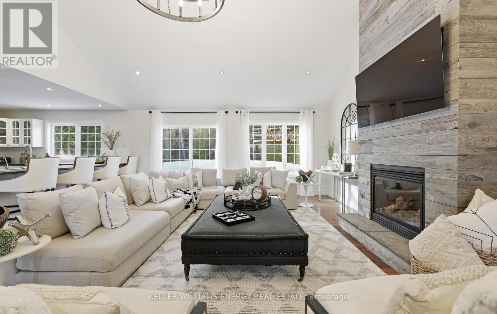 60 Davidge Drive, Scugog, Ontario  L9L 1B6 - Photo 5 - E12647540