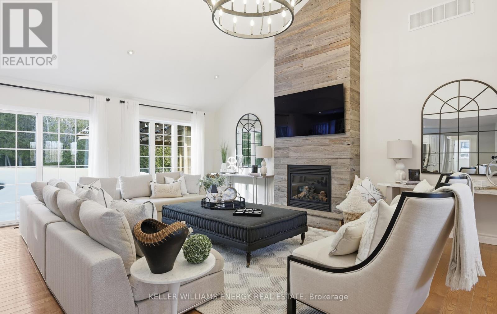 60 Davidge Drive, Scugog, Ontario  L9L 1B6 - Photo 8 - E12647540