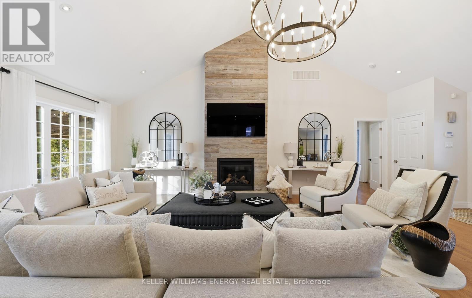 60 Davidge Drive, Scugog, Ontario  L9L 1B6 - Photo 9 - E12647540