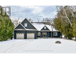 60 DAVIDGE DRIVE, Scugog, Ontario