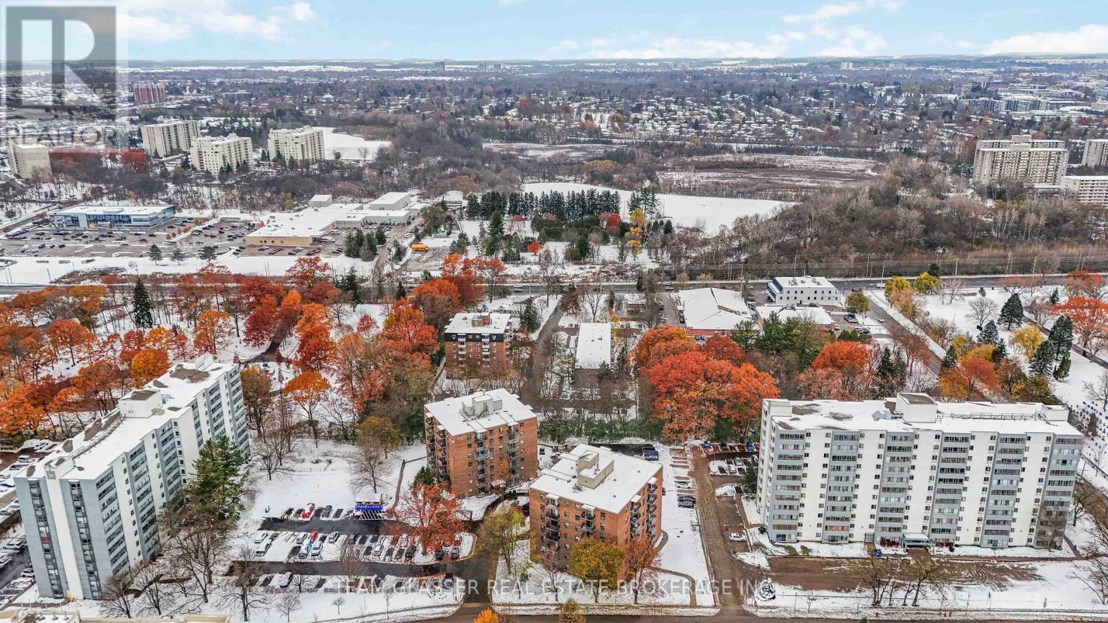 512 - 560 Proudfoot Lane, London North, Ontario  N6H 5G7 - Photo 29 - X12647560