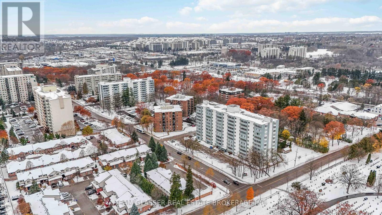 512 - 560 Proudfoot Lane, London North, Ontario  N6H 5G7 - Photo 38 - X12647560