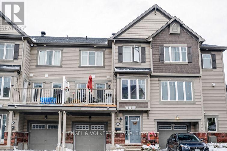 2604 BAYNES SOUND WAY, Ottawa, Ontario