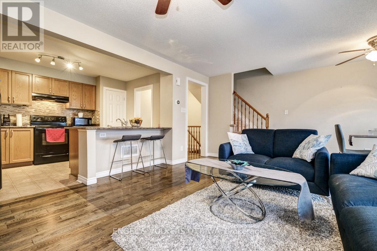 2604 Baynes Sound Way, Ottawa, Ontario  K2J 0X1 - Photo 10 - X12647524