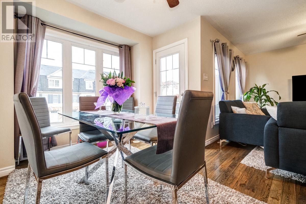 2604 Baynes Sound Way, Ottawa, Ontario  K2J 0X1 - Photo 12 - X12647524