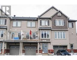 2604 BAYNES SOUND WAY, Ottawa, Ontario