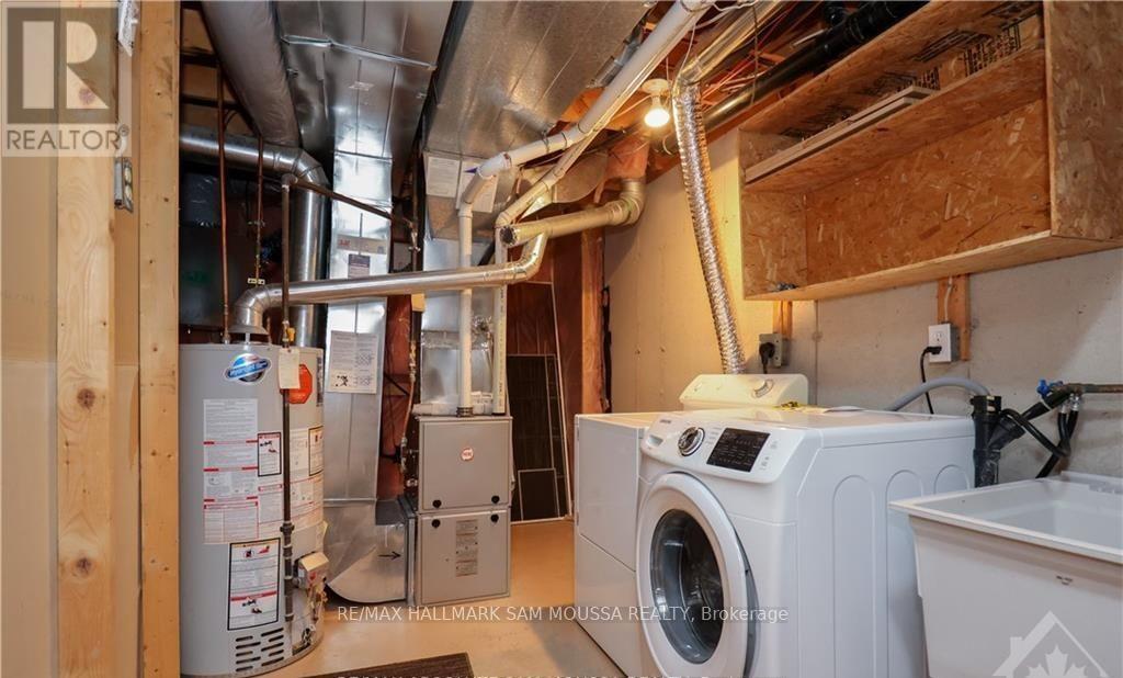 104 Thornbury Crescent, Ottawa, Ontario  K2G 6C3 - Photo 27 - X12647546