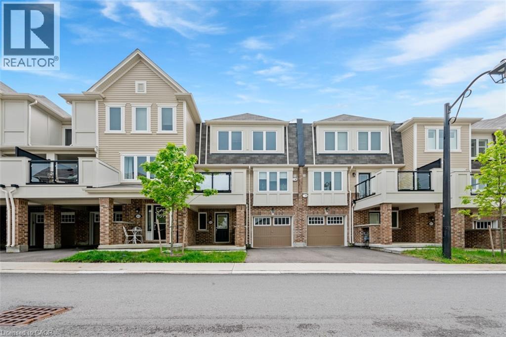 933 APPLE HILL Lane, Kitchener, Ontario