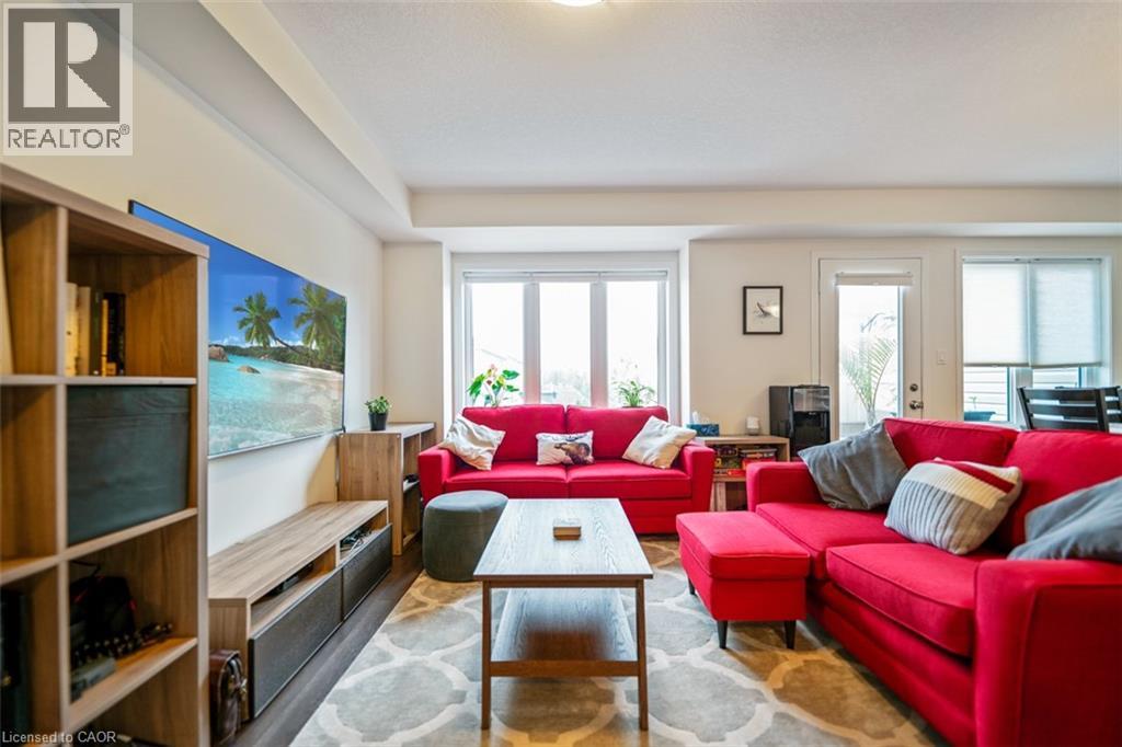 933 Apple Hill Lane, Kitchener, Ontario  N2R 0L7 - Photo 8 - 40794776