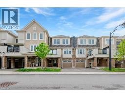933 APPLE HILL Lane, kitchener, Ontario
