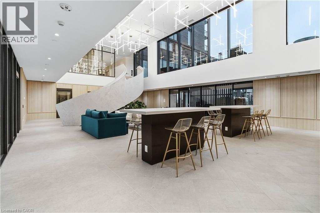 3071 TRAFALGAR Road Unit# 1403, Oakville, Ontario