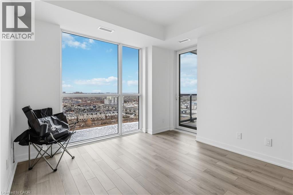 3071 Trafalgar Road Unit# 1403, Oakville, Ontario  L6H 8C6 - Photo 11 - 40789333