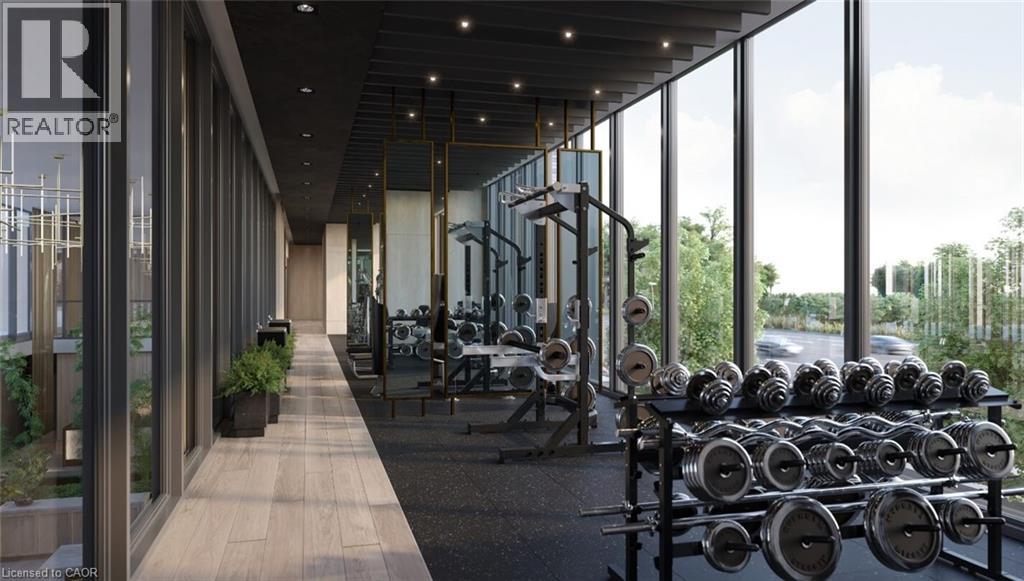 3071 Trafalgar Road Unit# 1403, Oakville, Ontario  L6H 8C6 - Photo 2 - 40789333