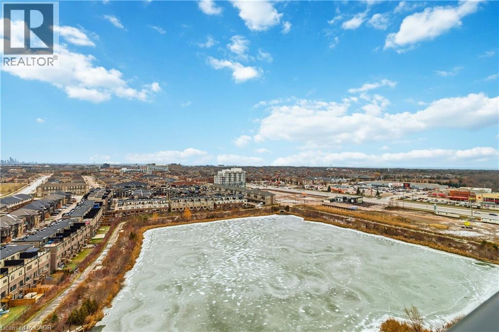 3071 Trafalgar Road Unit# 1403, Oakville, Ontario  L6H 8C6 - Photo 25 - 40789333