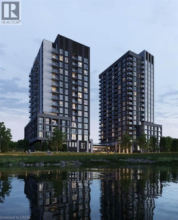 3071 Trafalgar Road Unit# 1403, Oakville, Ontario  L6H 8C6 - Photo 26 - 40789333