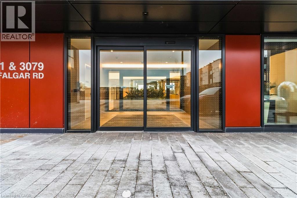 3071 Trafalgar Road Unit# 1403, Oakville, Ontario  L6H 8C6 - Photo 28 - 40789333