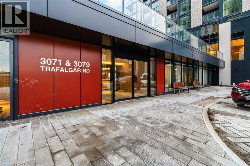 3071 Trafalgar Road Unit# 1403, Oakville, Ontario  L6H 8C6 - Photo 29 - 40789333