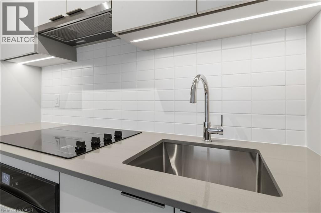 3071 Trafalgar Road Unit# 1403, Oakville, Ontario  L6H 8C6 - Photo 5 - 40789333