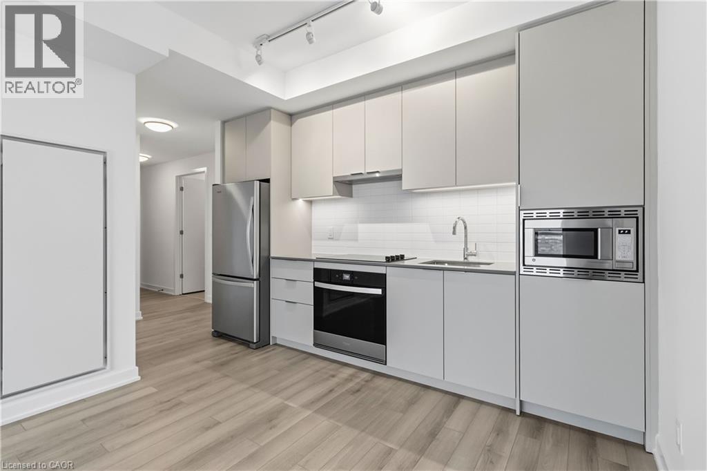 3071 Trafalgar Road Unit# 1403, Oakville, Ontario  L6H 8C6 - Photo 6 - 40789333