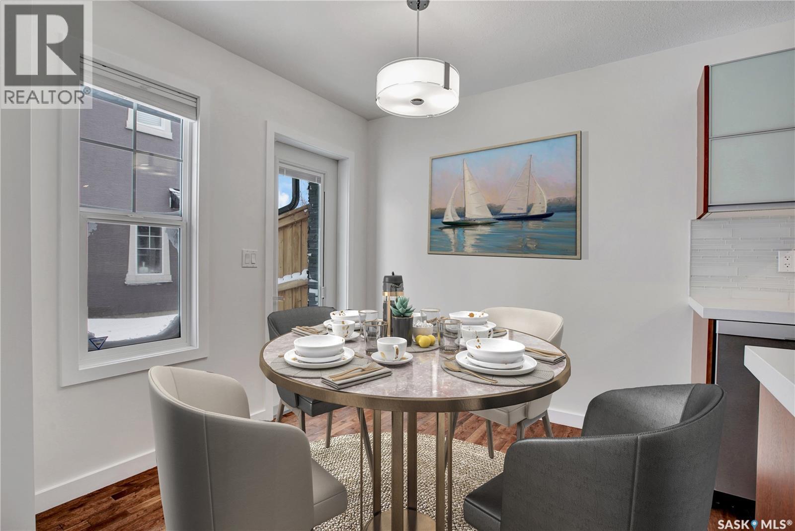 607 1303 Paton Crescent, Saskatoon, Saskatchewan  S7W 0P7 - Photo 10 - SK025827