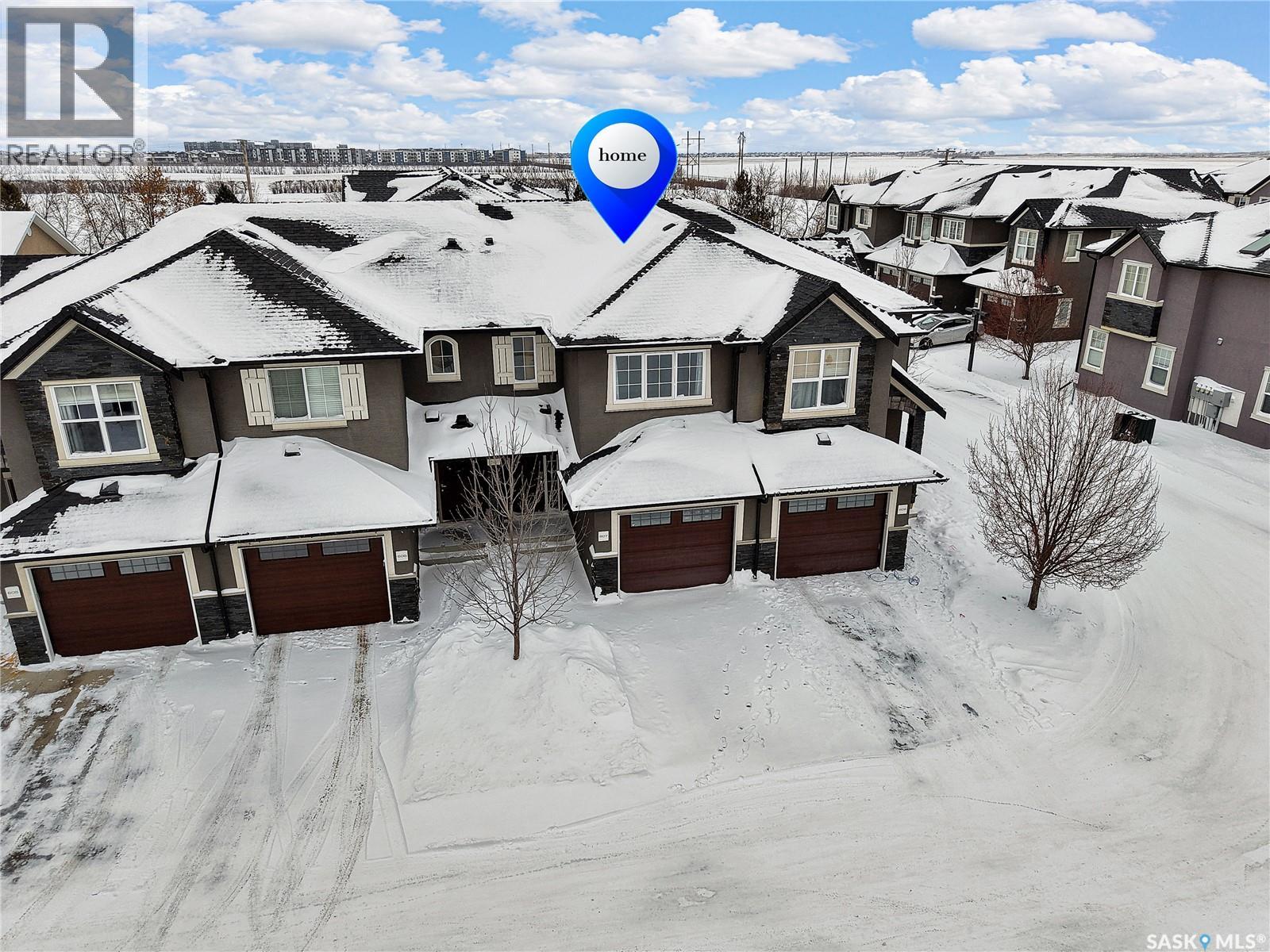 607 1303 Paton Crescent, Saskatoon, Saskatchewan  S7W 0P7 - Photo 34 - SK025827