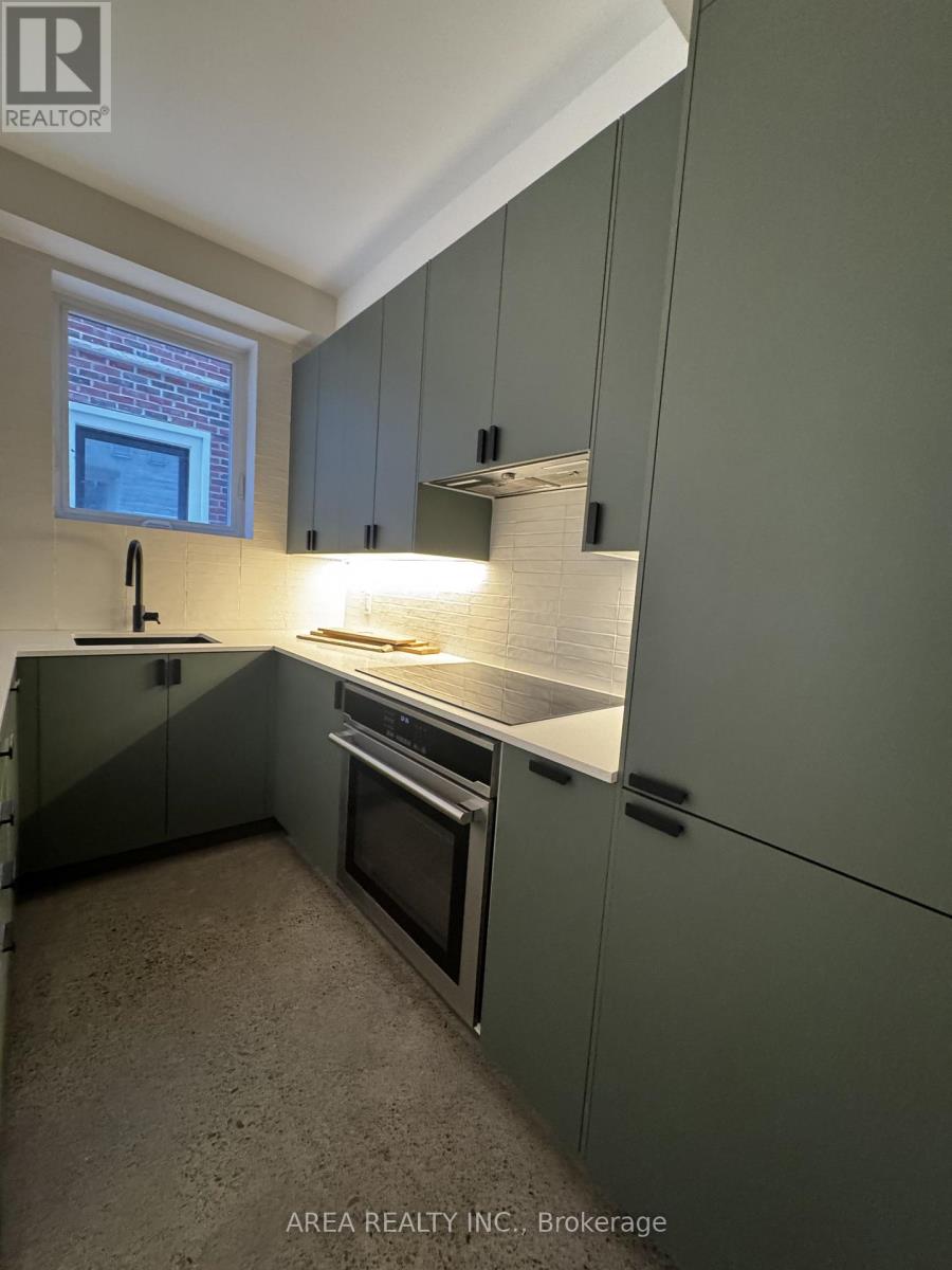 63 Shannon Street, Toronto, Ontario  M6J 2E6 - Photo 5 - C12647526