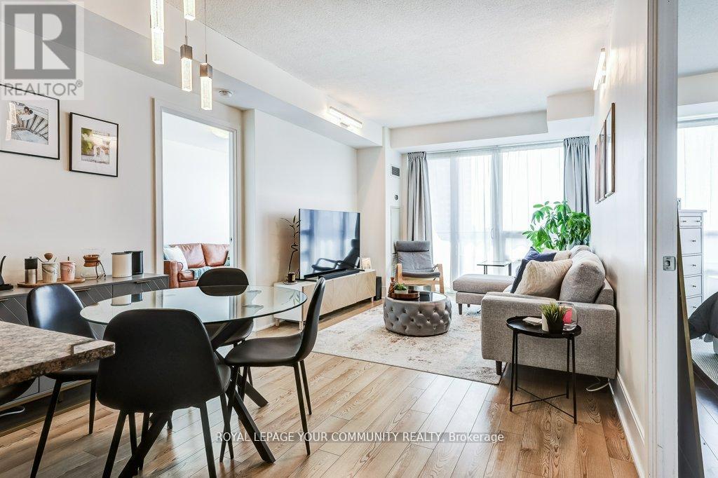 1103 - 181 Wynford Drive, Toronto, Ontario  M3C 0C6 - Photo 12 - C12647536