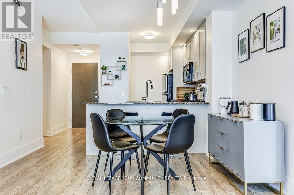 1103 - 181 Wynford Drive, Toronto, Ontario  M3C 0C6 - Photo 14 - C12647536