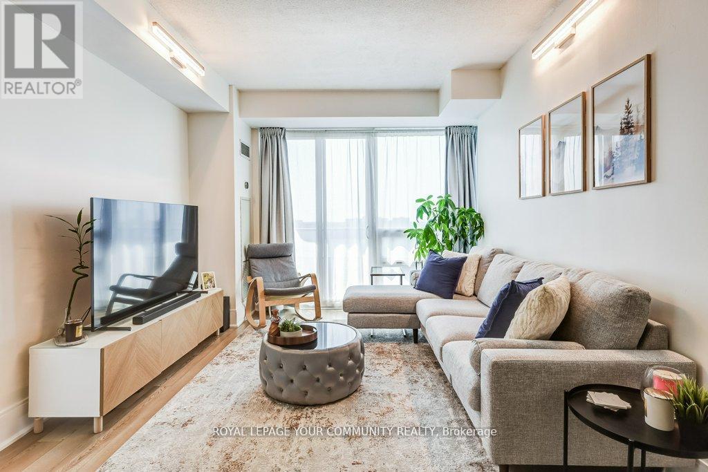 1103 - 181 Wynford Drive, Toronto, Ontario  M3C 0C6 - Photo 15 - C12647536