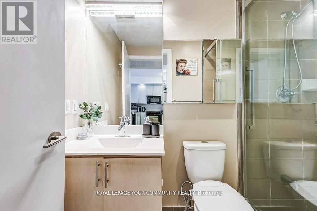 1103 - 181 Wynford Drive, Toronto, Ontario  M3C 0C6 - Photo 17 - C12647536