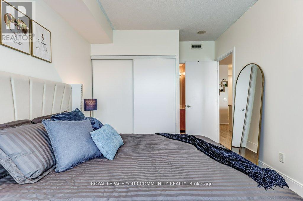 1103 - 181 Wynford Drive, Toronto, Ontario  M3C 0C6 - Photo 19 - C12647536