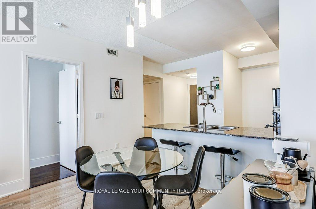 1103 - 181 Wynford Drive, Toronto, Ontario  M3C 0C6 - Photo 23 - C12647536