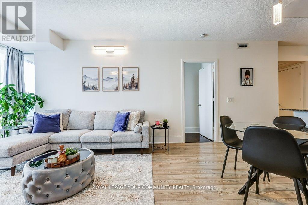 1103 - 181 Wynford Drive, Toronto, Ontario  M3C 0C6 - Photo 24 - C12647536