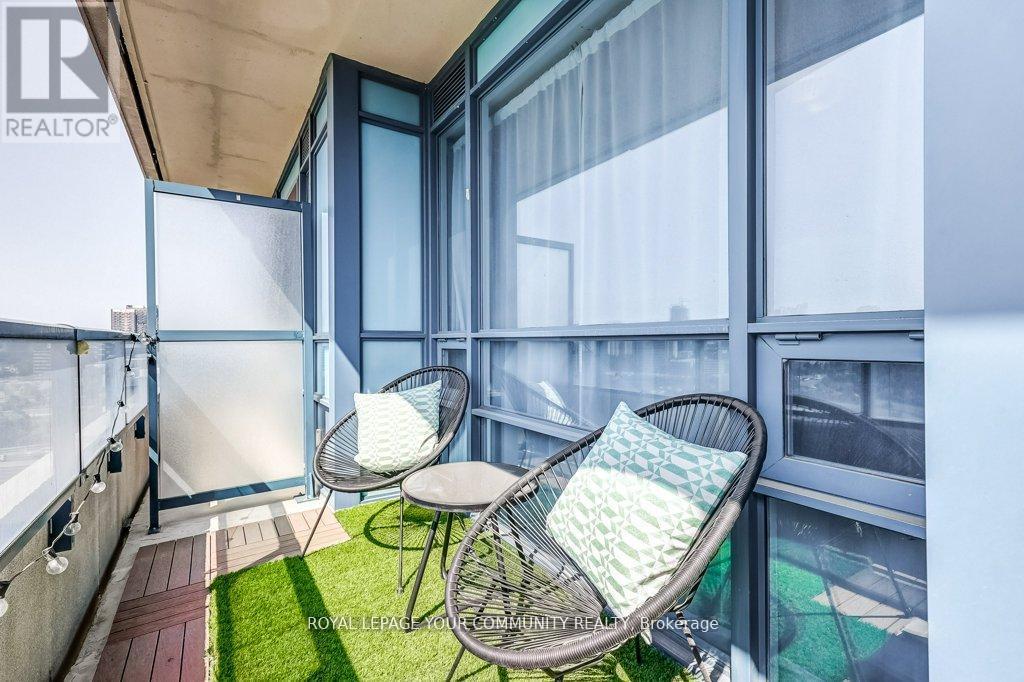 1103 - 181 Wynford Drive, Toronto, Ontario  M3C 0C6 - Photo 26 - C12647536