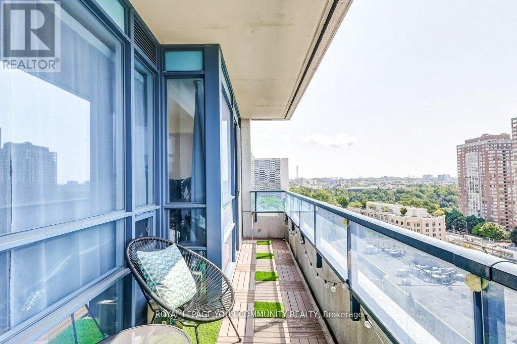 1103 - 181 Wynford Drive, Toronto, Ontario  M3C 0C6 - Photo 27 - C12647536