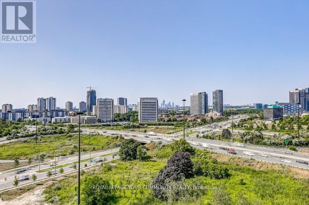 1103 - 181 Wynford Drive, Toronto, Ontario  M3C 0C6 - Photo 28 - C12647536